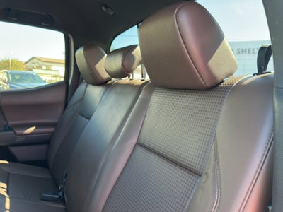 2020 Toyota Tacoma Limited