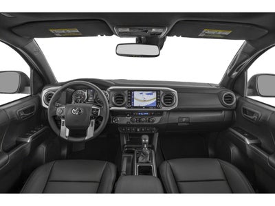 2020 Toyota Tacoma Limited