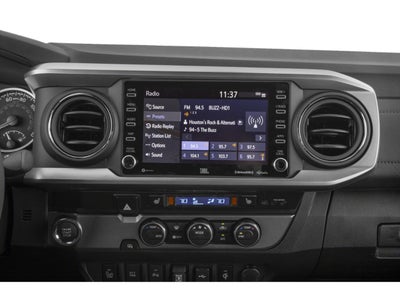 2020 Toyota Tacoma Limited