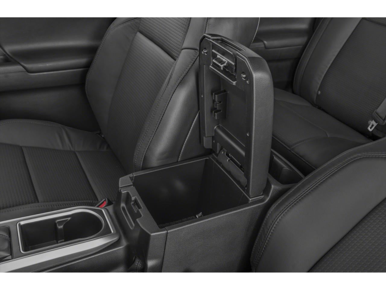 2020 Toyota Tacoma Limited