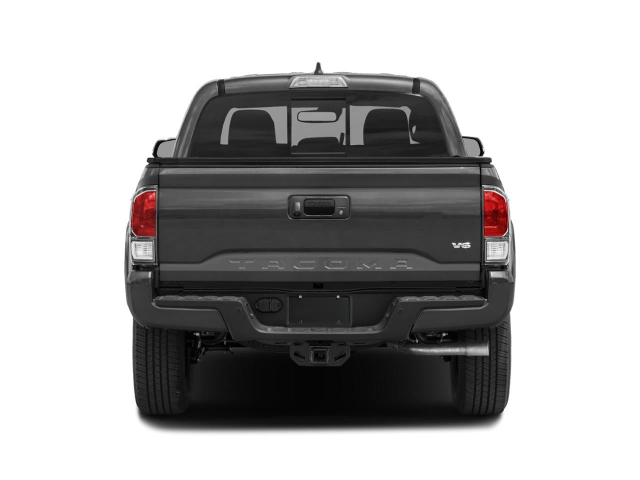 2020 Toyota Tacoma Limited