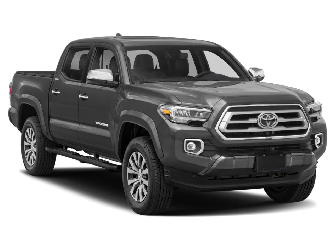 2020 Toyota Tacoma Limited