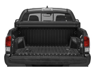 2020 Toyota Tacoma Limited