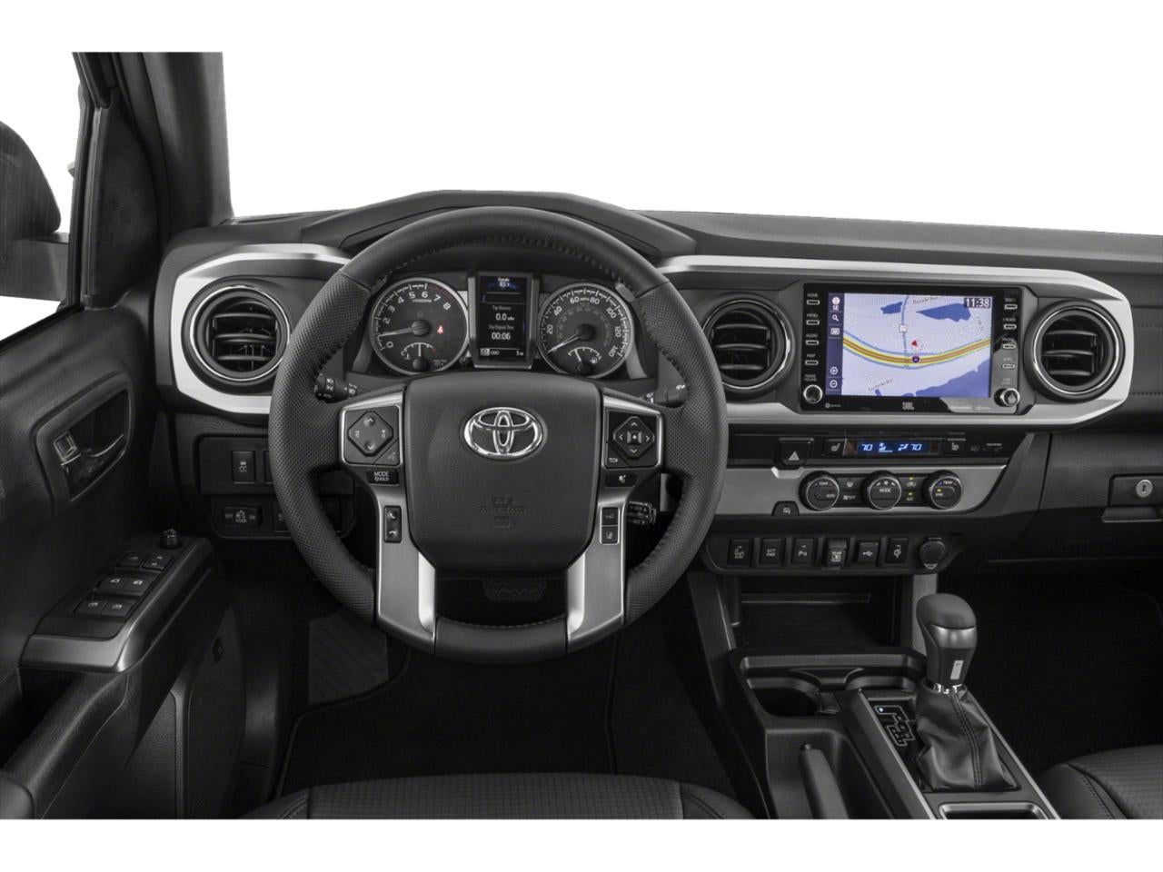 2020 Toyota Tacoma Limited