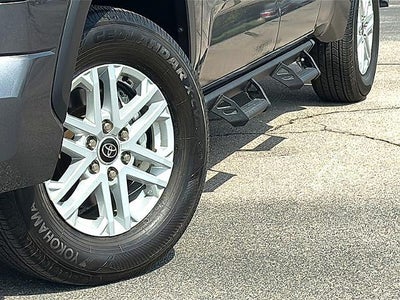 2024 Toyota Tundra 4WD 4WD SR5 Double Cab 6.5' Bed (Natl)