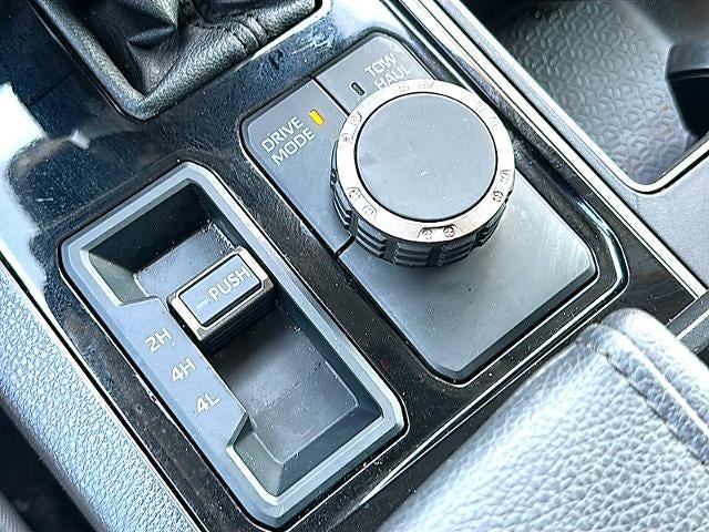 2024 Toyota Tundra 4WD 4WD SR5 Double Cab 6.5' Bed (Natl)