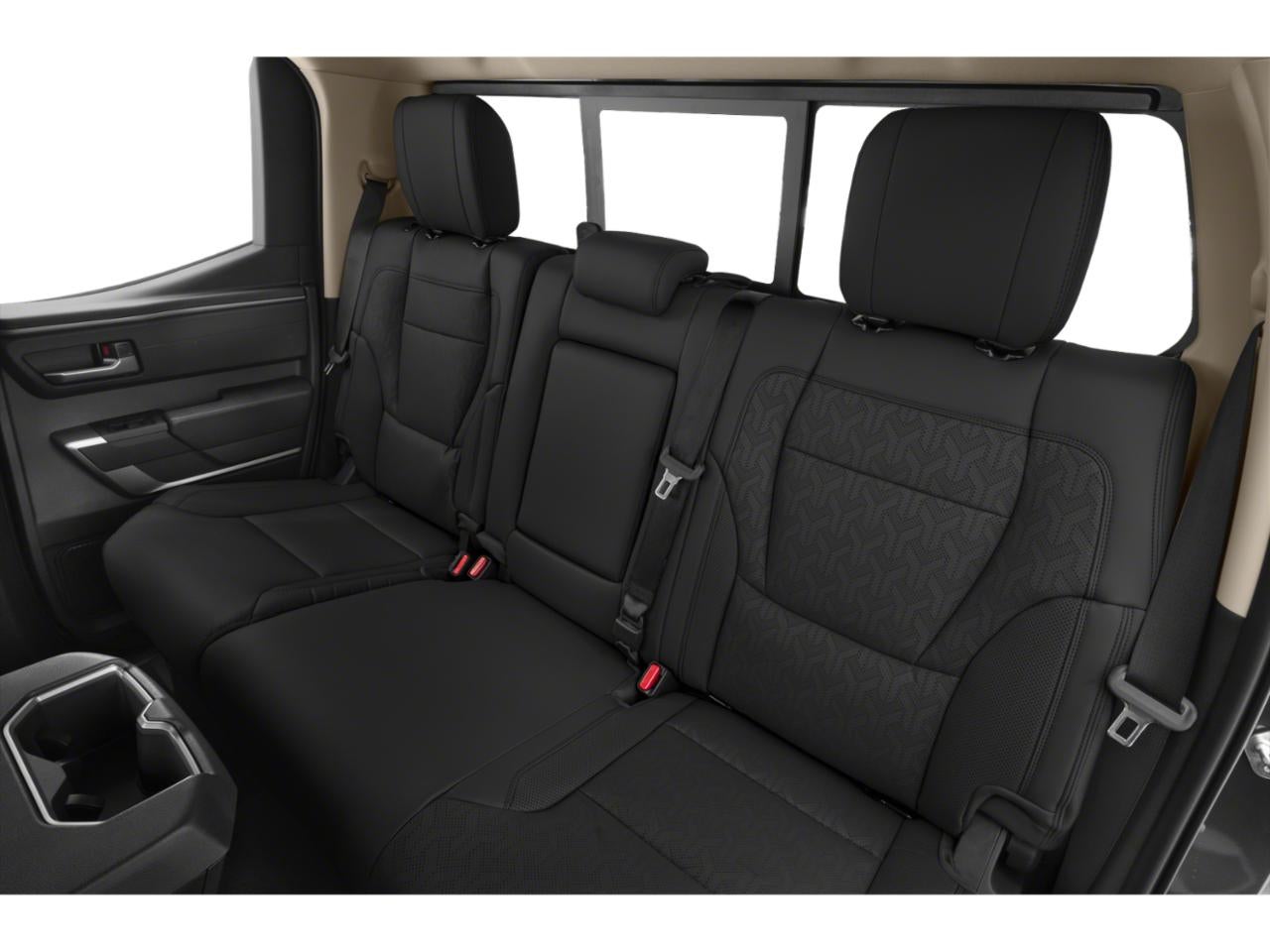2024 Toyota Tundra 4WD 4WD SR5 Double Cab 6.5' Bed (Natl)