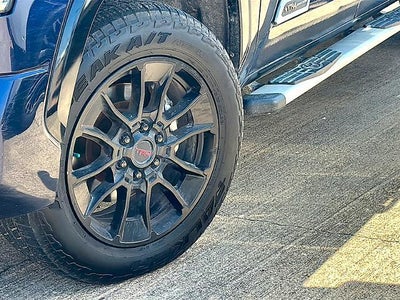 2022 Toyota Tundra 4WD 4WD 1794 Edition CrewMax 5.5' Bed (Natl)