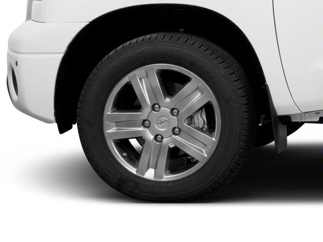 2013 Toyota Tundra 2WD Truck 2WD Double Cab Standard Bed 4.6L V8 (Natl)