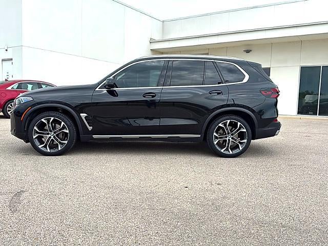 2024 BMW X5 sDrive40i Sports Activity Vehicle