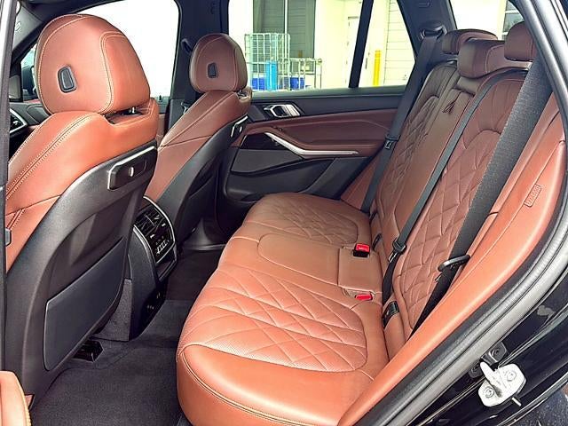 2024 BMW X5 sDrive40i Sports Activity Vehicle