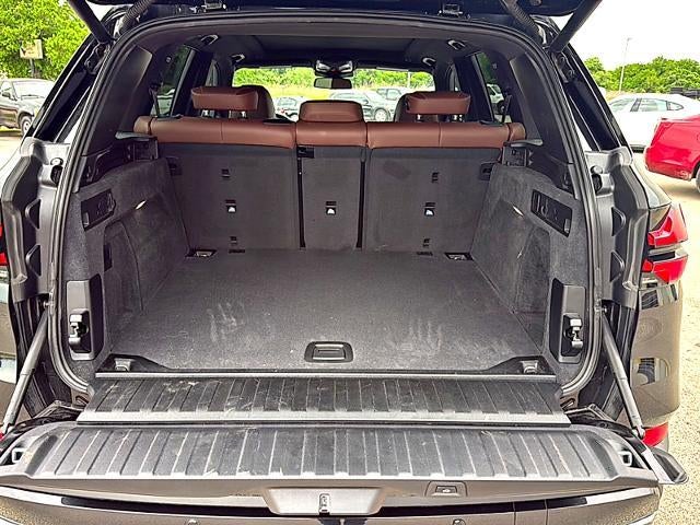 2024 BMW X5 sDrive40i Sports Activity Vehicle