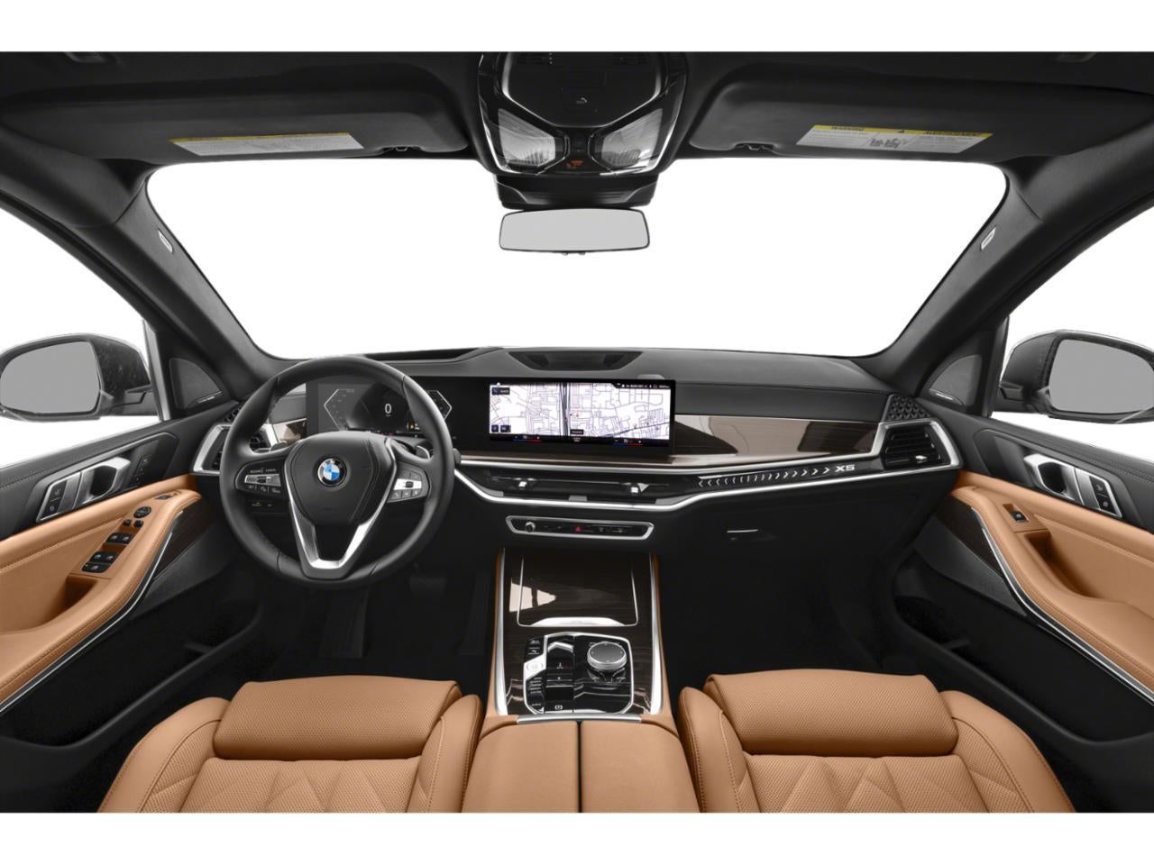 2024 BMW X5 sDrive40i Sports Activity Vehicle