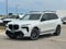 2024 BMW X7 M60i Sports Activity Vehicle