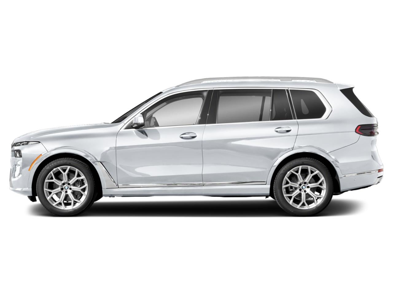 2024 BMW X7 M60i Sports Activity Vehicle