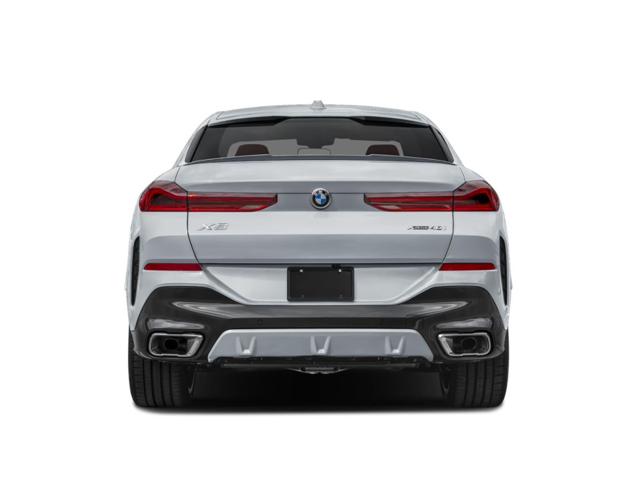 2024 BMW X6 xDrive40i Sports Activity Coupe