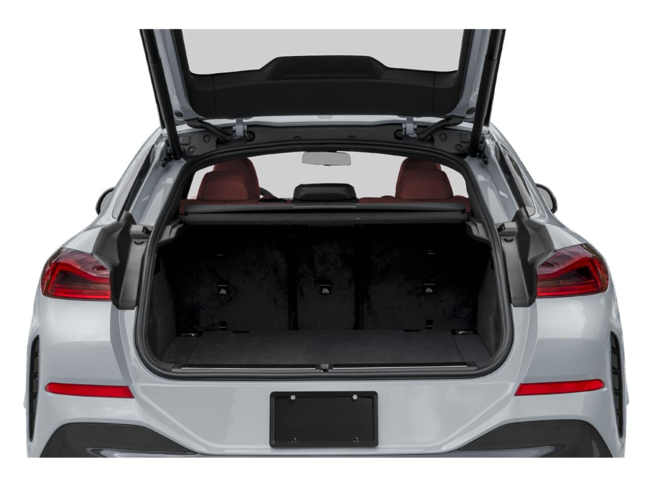 2024 BMW X6 xDrive40i Sports Activity Coupe