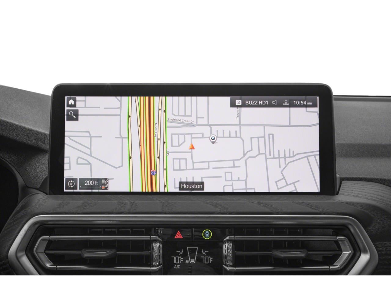 2024 BMW X3 sDrive30i Sports Activity Vehicle