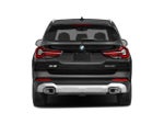 2024 BMW X3 sDrive30i Sports Activity Vehicle