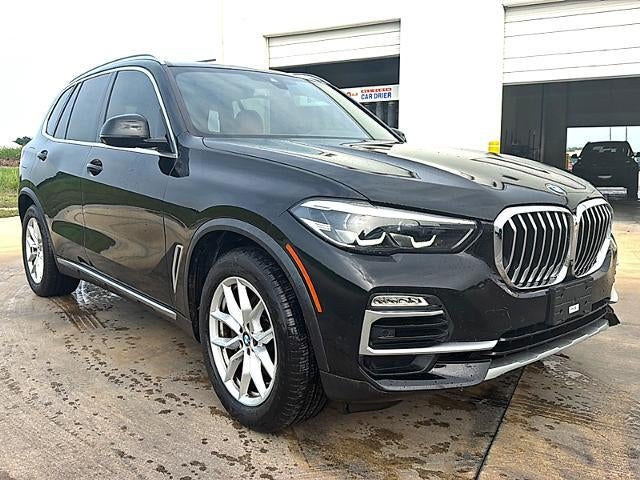 2021 BMW X5 sDrive40i Sports Activity Vehicle