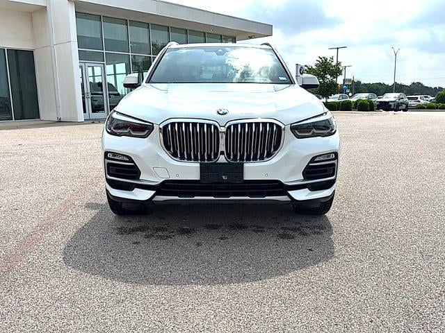 2021 BMW X5 sDrive40i Sports Activity Vehicle