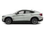 2016 BMW X6 xDrive35i AWD 4dr Sports Activity Coupe