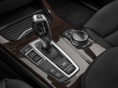 2016 BMW X3 sDrive28i