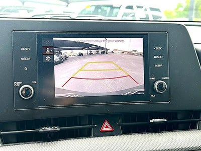 2025 Kia Sportage LX FWD