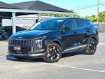 2026 Kia Sportage LX FWD