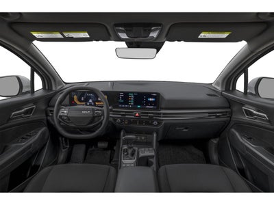 2026 Kia Sportage LX FWD