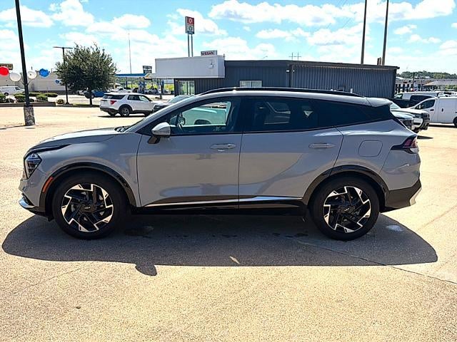 2023 Kia Sportage SX-Prestige FWD