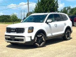 2024 Kia Telluride S FWD
