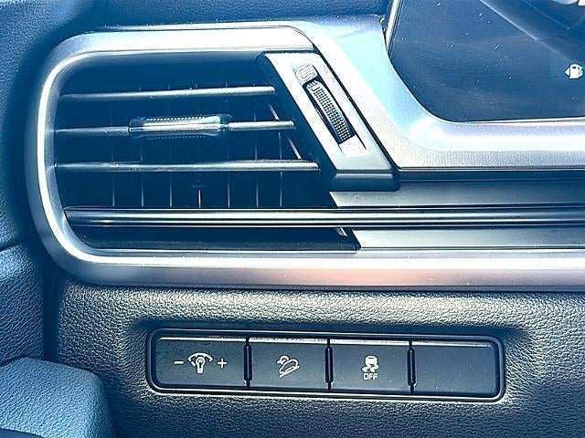 2024 Kia Telluride S FWD