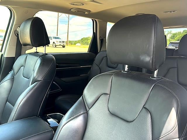 2024 Kia Telluride S FWD