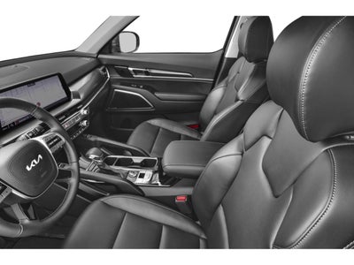 2024 Kia Telluride S FWD