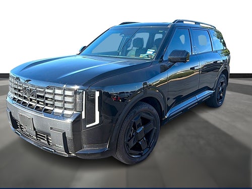 2027 Kia Telluride X-Line SX