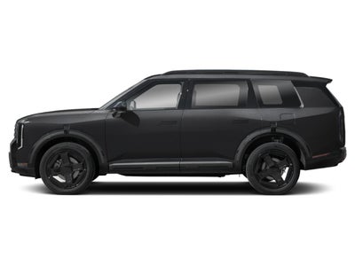 2027 Kia Telluride X-Line SX