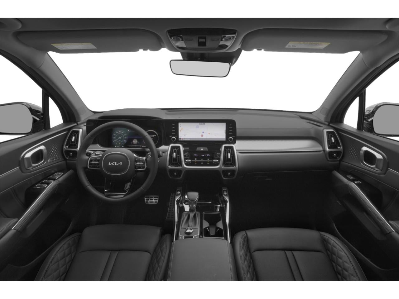 2022 Kia Sorento SX Prestige FWD
