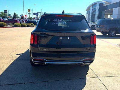 2023 Kia Sorento SX AWD
