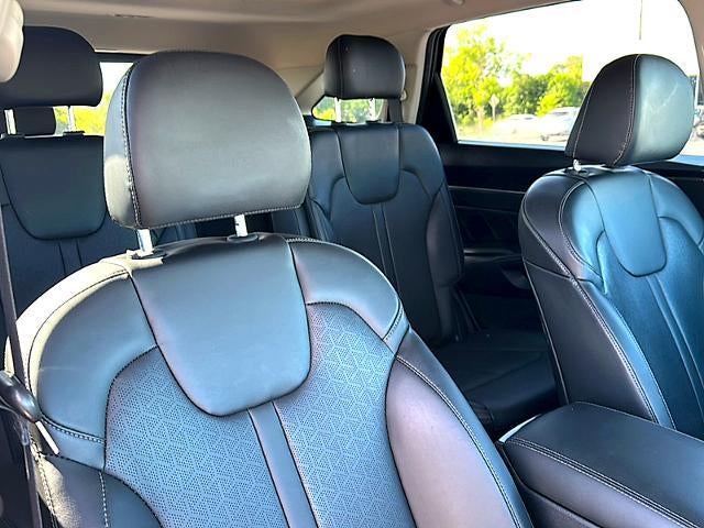 2023 Kia Sorento SX AWD