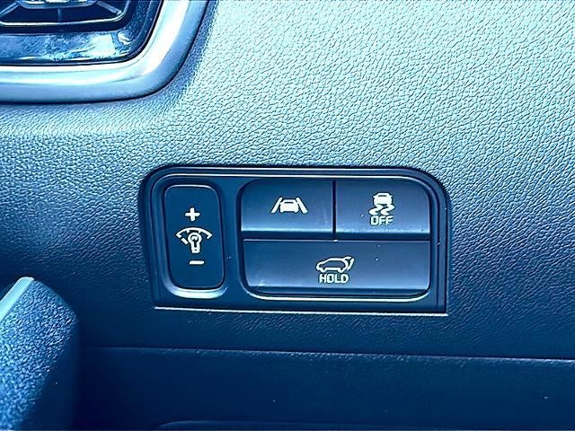 2023 Kia Sorento SX AWD
