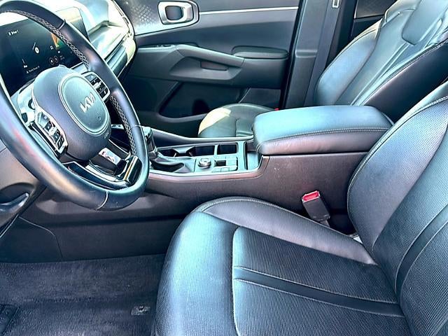 2024 Kia Sorento S FWD