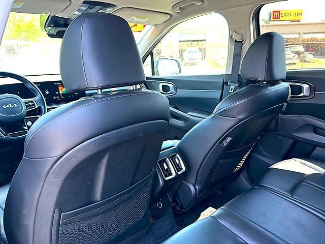 2024 Kia Sorento S FWD