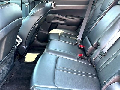 2024 Kia Sorento S FWD