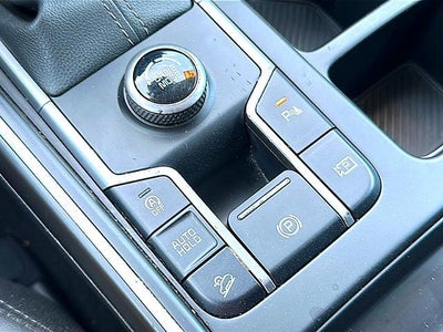 2024 Kia Sorento S FWD