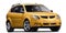 2003 Pontiac Vibe GT