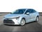 2024 Toyota Corolla LE CVT (Natl)