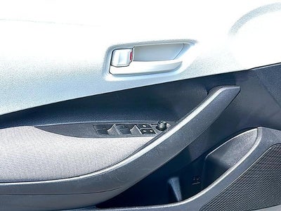 2024 Toyota Corolla LE CVT (Natl)