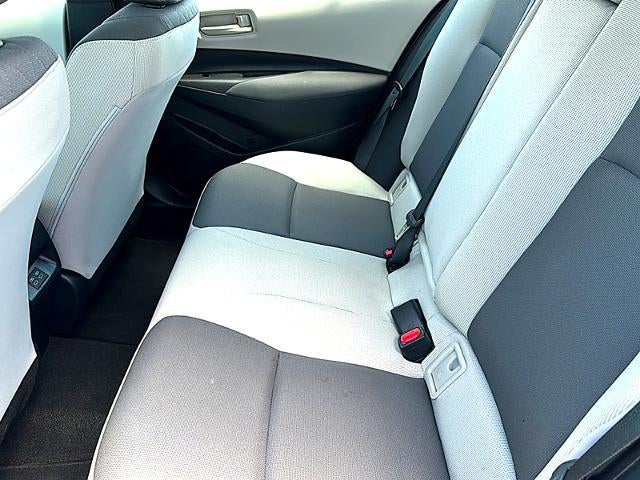 2024 Toyota Corolla LE CVT (Natl)