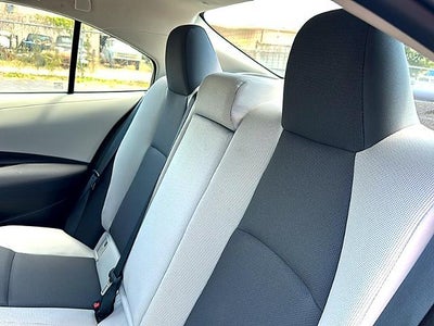 2024 Toyota Corolla LE CVT (Natl)